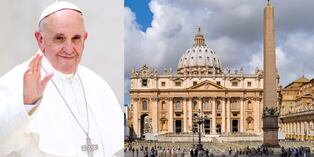 El Papa Francisco fue el primer pontífice latinoamericano en la historia de la Iglesia Católica. (Foto: AFP/iStock).